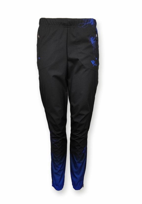 Multifunkční kalhoty - Nebesa - Varianta: Slabší, Velikost: 116 - 122