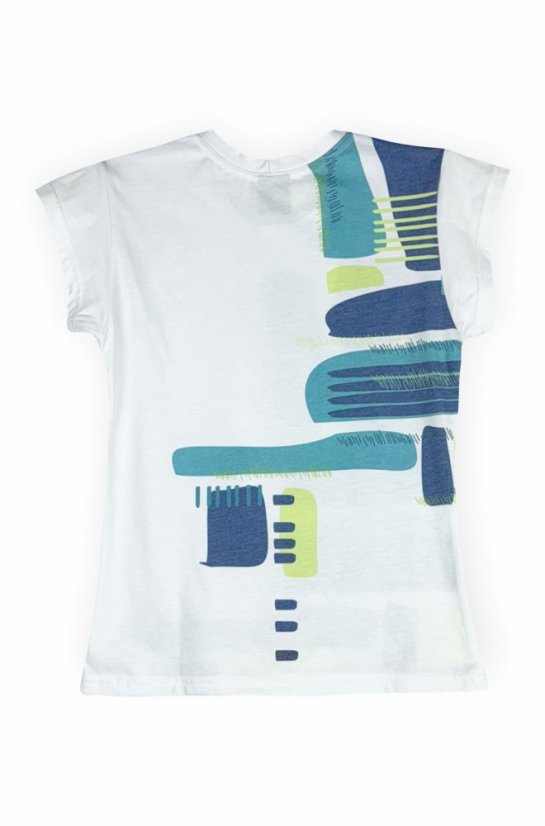 T-Shirt - Areas