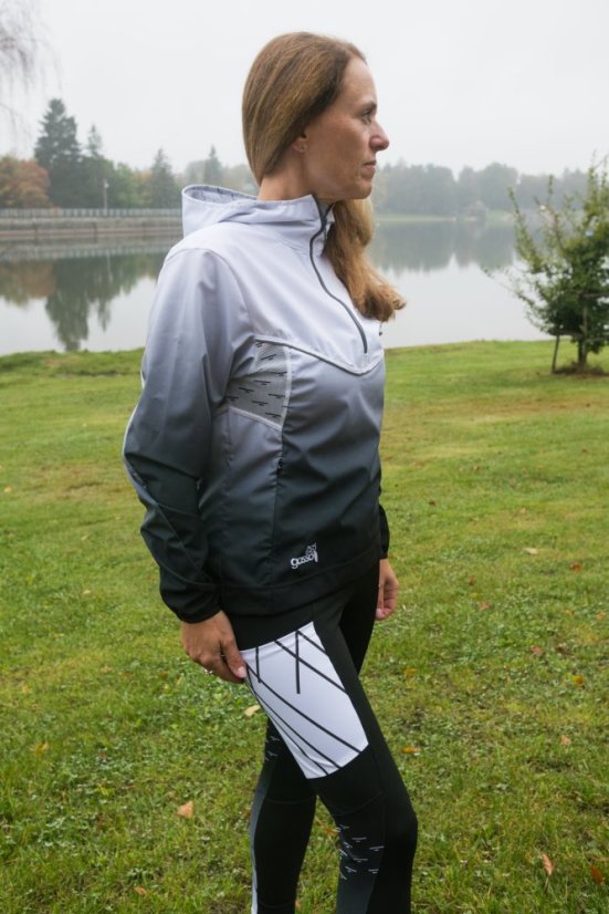 Větrovka - Vrcholky