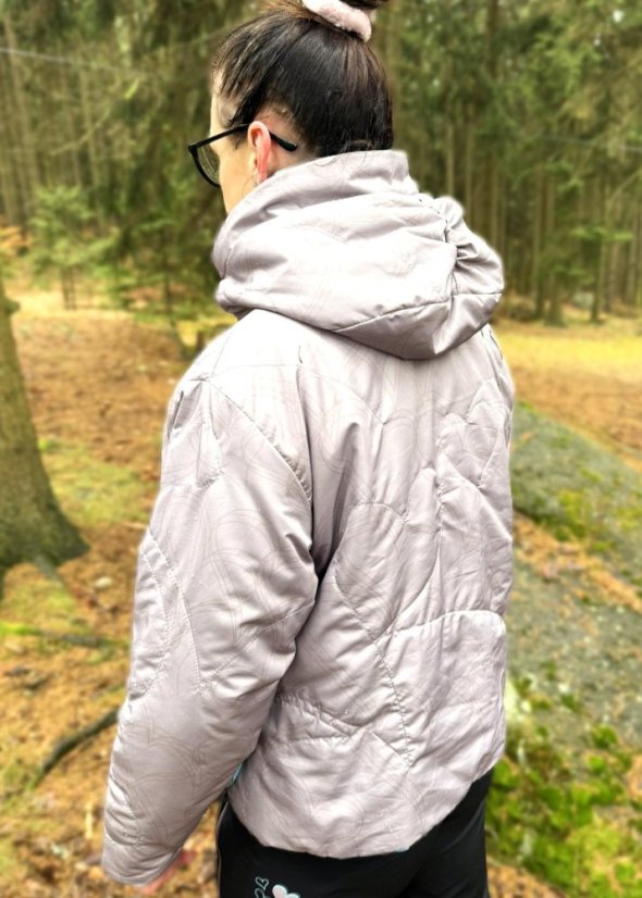 Bomber – Favorite piece