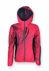 Bunda prošívaná - Vítr