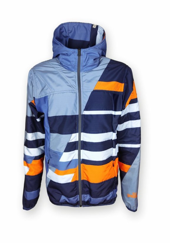 Bunda prošívaná - Pojítko - Velikost: 128 - 134