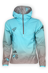 Větrovka - Srdcovka