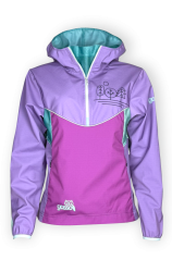 Větrovka - Dotek lesa