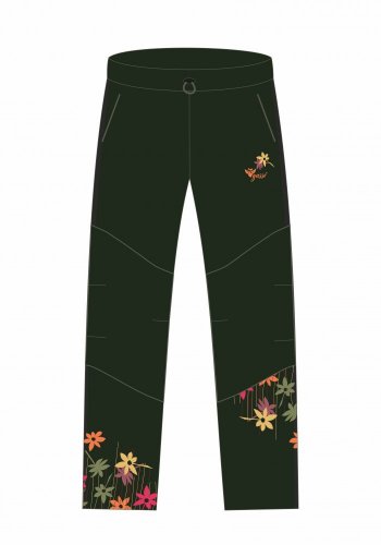 Multifunkční kalhoty - Podzim