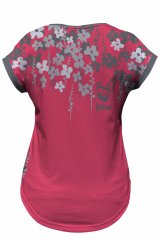 Triko - Slaměnka červená