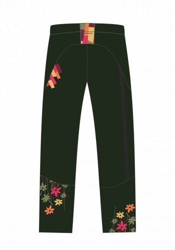 Multifunkční kalhoty - Podzim
