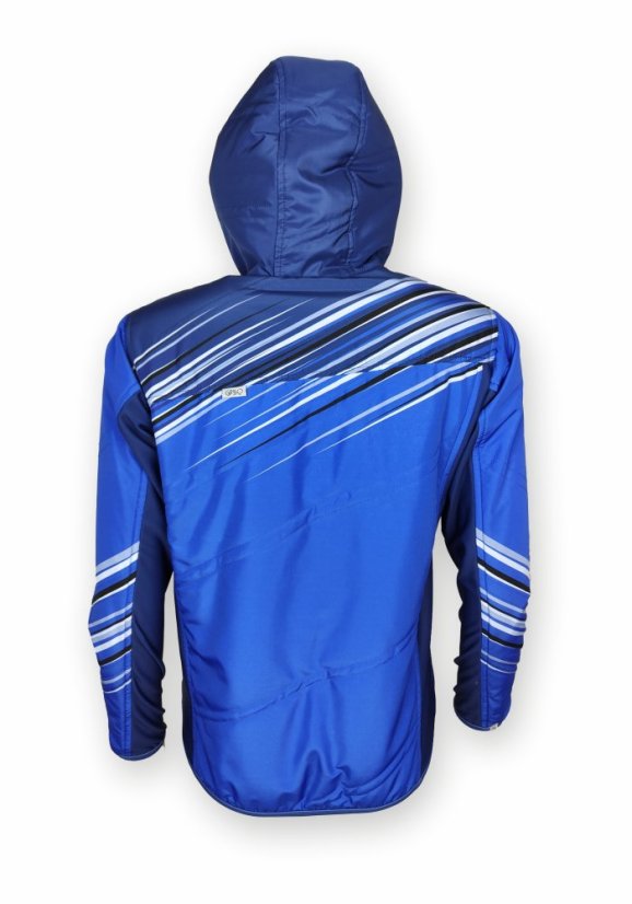 Bunda prošívaná - Ostří - Velikost: M