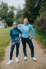 Triko dlouhý rukáv - Slaměnka