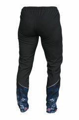 Převlekové kalhoty - Slaměnka