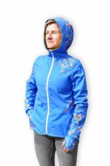 Parka - Louka