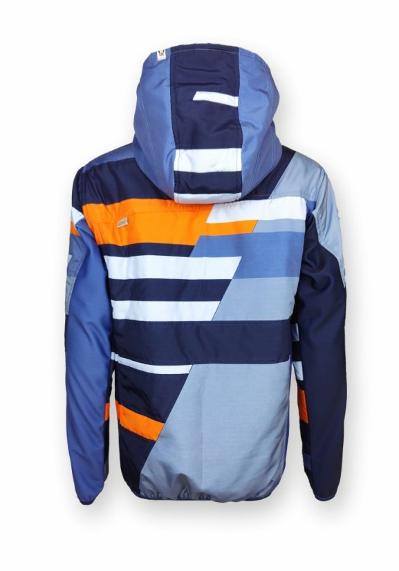 Bunda prošívaná - Pojítko - Velikost: 128 - 134