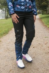 Multifunkční kalhoty - Slaměnka