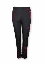 Multifunkční kalhoty - Kopretiny