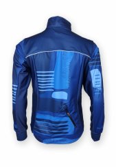 Bunda kombi - Plochy