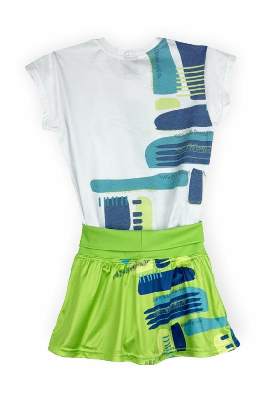 T-Shirt - Areas