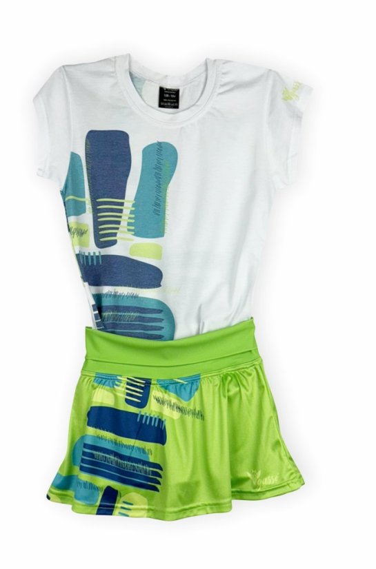 T-Shirt - Areas