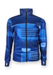 Bunda kombi - Plochy