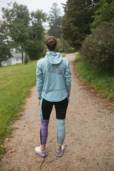 Mikina light (run) - Dotek Lesa