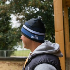 Čepice - Paralelní