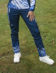 Multifunkční kalhoty - Kapradí