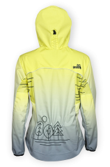 Větrovka - Lesopark