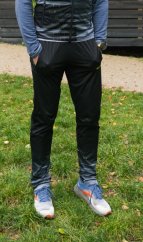 Převlekové kalhoty - Ostří