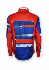 Bunda kombi - Paralelní