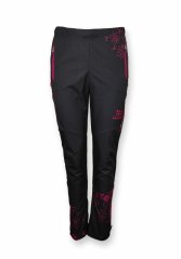 Multifunkční kalhoty - Kopretiny