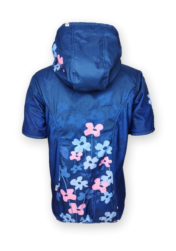 Vesta prošívaná - Slaměnky