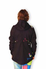 Parka - Motýli