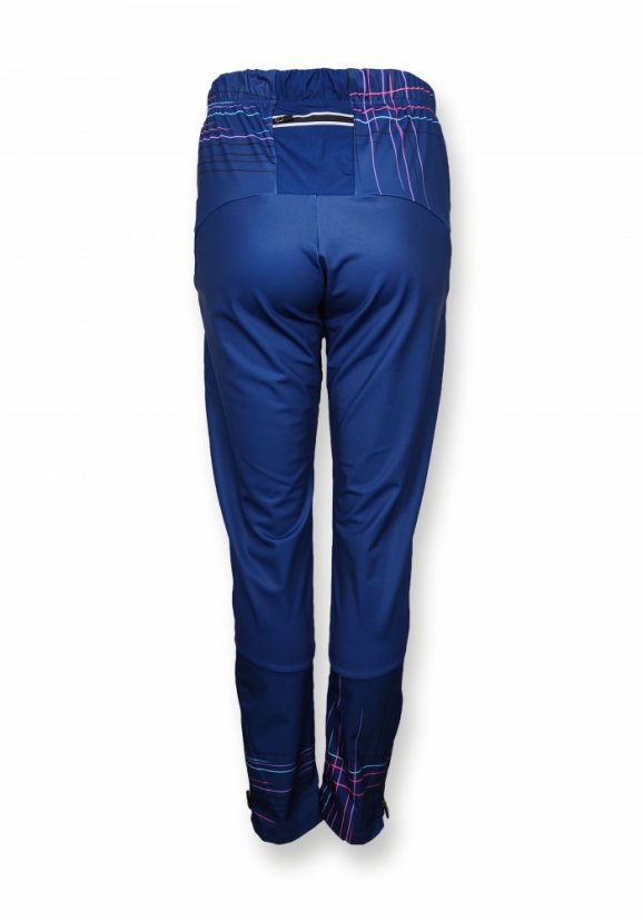 Multifunkční kalhoty - Město