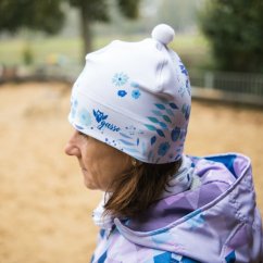 Čepice - Vůně trávy