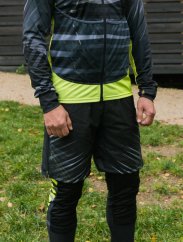 Termo Kraťasy - Ostří