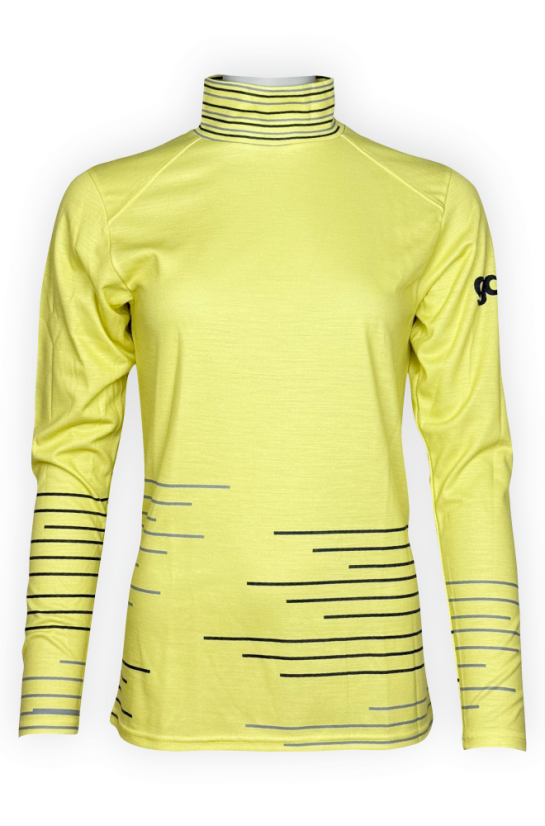 Long-sleeve shirt – Lesopark