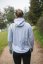 Mikina light (run) - Lesopark - Velikost: M