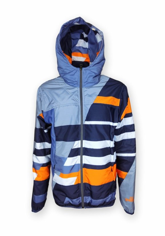 Bunda prošívaná - Pojítko - Velikost: 128 - 134