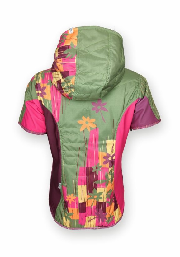 Vesta prošívaná - Podzim