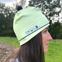 Sports Cap – Casual Style (yellow)