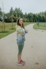 Větrovka - Lesopark