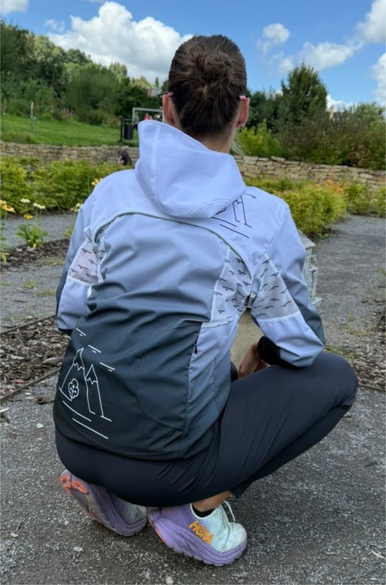 Větrovka - Vrcholky