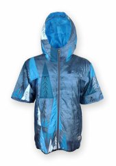 Vesta prošívaná - Duch lesa