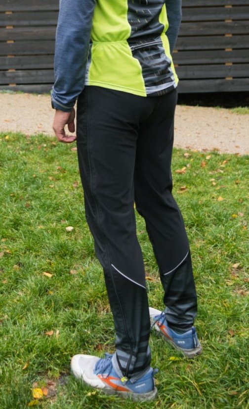 Převlekové kalhoty - Ostří