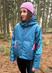 Bomber – Easygoing – Forest