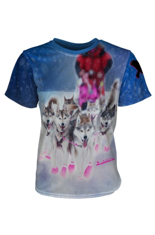 T-Shirt - Dream Team