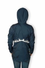 Parka - Vykulená Sůva