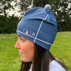 Sports Cap – Easygoing (Blue)