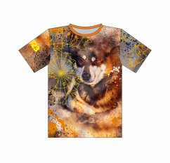 Triko - Husky Camp 2023